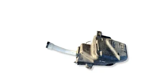 Opel Zafira C Windshield washer fluid reservoir/tank 13260590 400406195