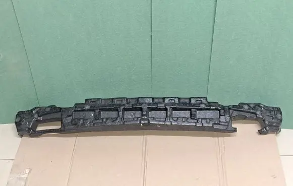 Mercedes-Benz GLC X253 C253 Front bumper foam support bar 