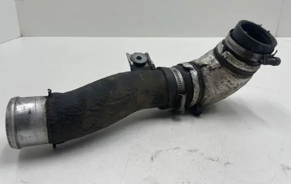KIA Sorento Coolant pipe/hose 