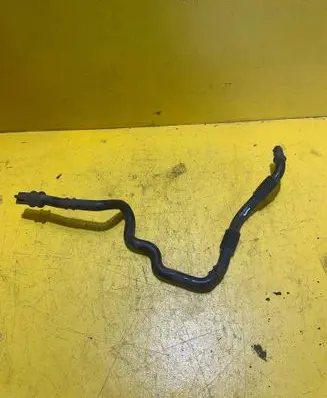 Opel Zafira C Air intake hose/pipe 13254521