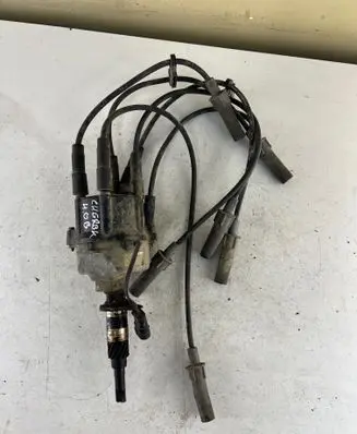 Jeep Cherokee XJ Spark distributor 530061