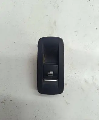 BMW 6 F12 F13 Electric window control switch 7225273 0814901 3001998901