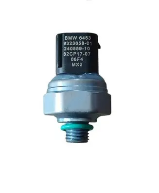 BMW 3 G20 G21 Air conditioning (A/C) pressure sensor 9323658