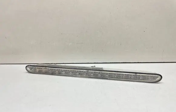 BMW 3 E46 Third/center stoplight 