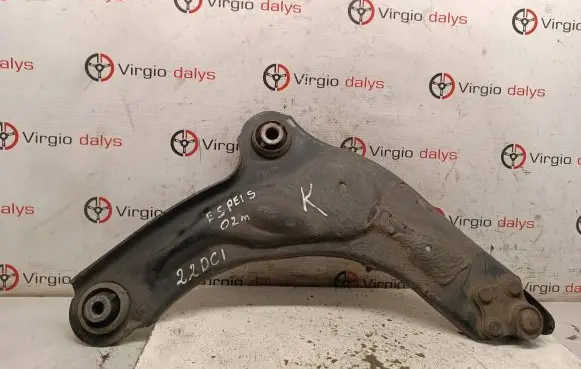 Renault Espace - Grand espace IV Front lower control arm/wishbone