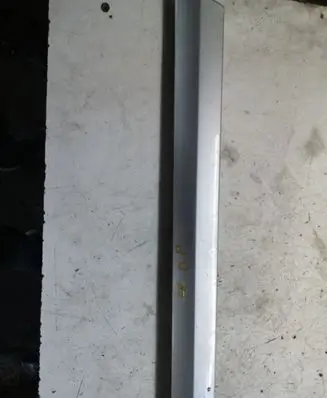 Volvo S80 Front door trim (molding) 30791066