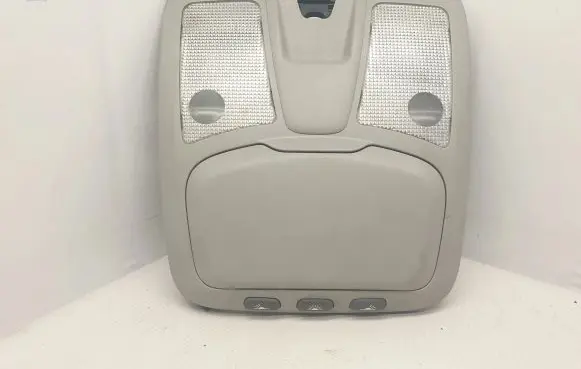 Volvo V70 Front seat light 8685434 5043340