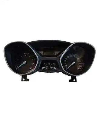 Ford Focus Speedometer (instrument cluster) BM5T10849EB