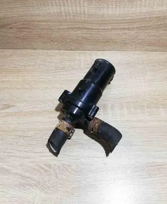 Toyota Prius (XW20) Electric auxiliary coolant/water pump 0641000951