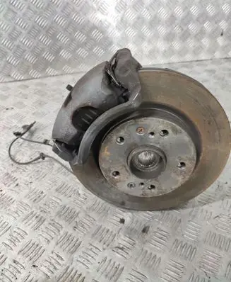 Suzuki SX4 Rear wheel hub