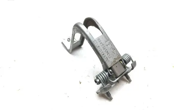 Renault Trafic III (X82) Rear door check strap stopper 824302173RA 8200006259G