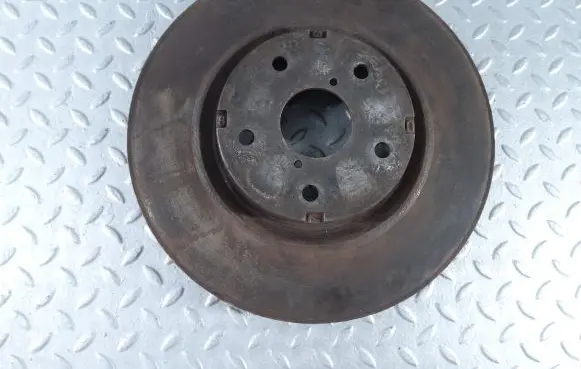 Subaru Outback (BS) Front brake disc 26300AL010
