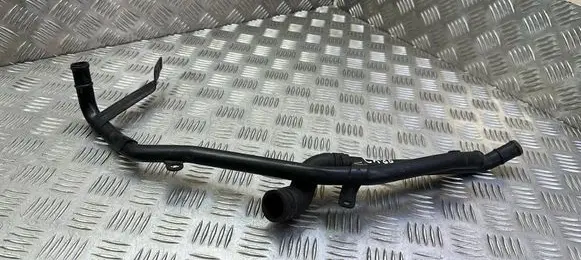 Skoda Octavia Mk3 (5E) Engine coolant pipe/hose 5Q0121070AF
