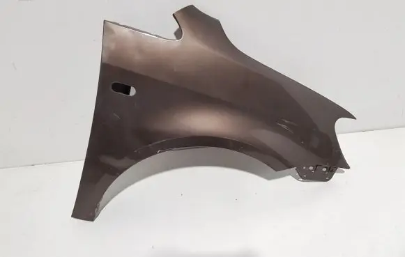 Volkswagen Caddy Fender
