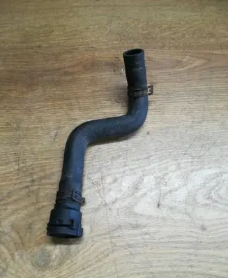 Seat Altea Engine coolant pipe/hose 1K0122073T