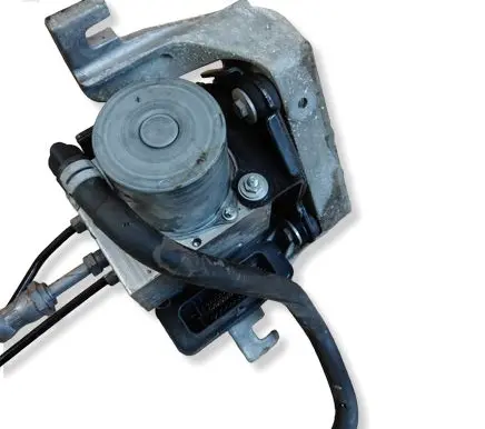 Renault Zoe ABS Pump 0265240042