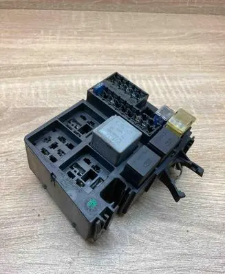 Ford Mondeo MK I Fuse box set 1S7T14A481BA 545049TA1