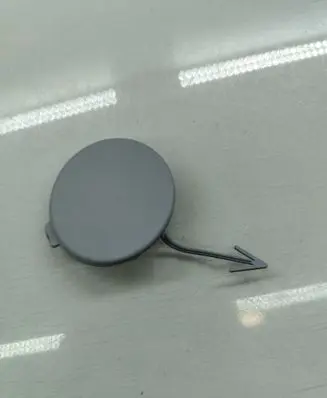 Ford Focus Front tow hook cap/cover 1805922 cbb17a989a