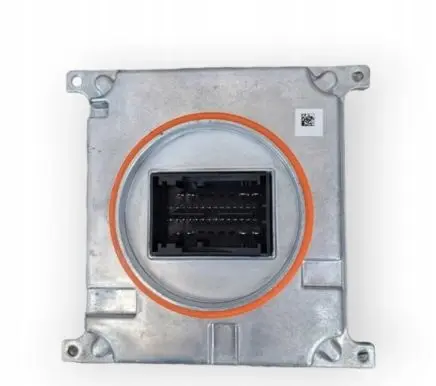 Volkswagen Golf Sportsvan Headlight ballast module Xenon 7P5941572A