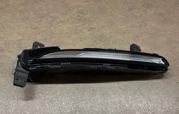 Porsche 718 Cayman 982 982c LED Daytime headlight 982953042C T98263101