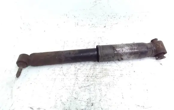 Renault Scenic II - Grand scenic II Rear shock absorber/damper