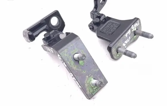 Mercedes-Benz EQE v295 Rear door hinge set 