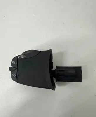 Multifunctional control switch/knob