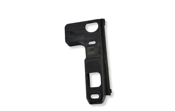 Audi A6 S6 C6 4F Rear bumper mounting bracket 4F9807898