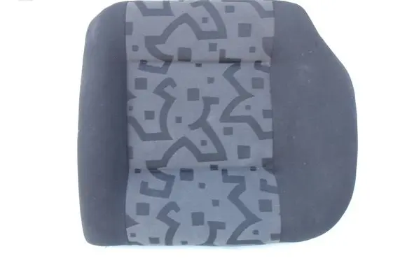 Volkswagen Golf IV Second row seats VWG4