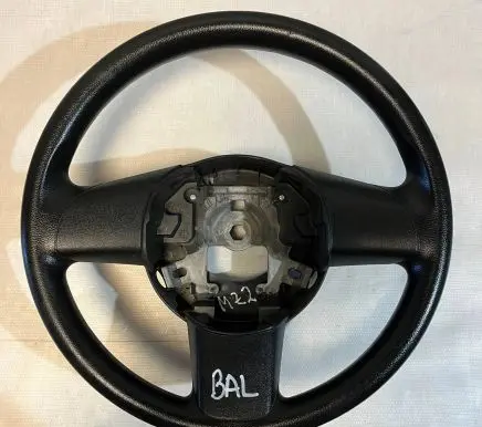Mazda 2 Steering wheel K0273 666708