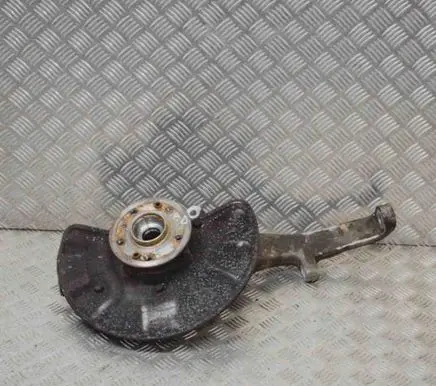 Mercedes-Benz GLS X166 Front wheel hub A1663300920