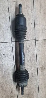 Mercedes-Benz Vaneo W414 Front driveshaft A16811017a
