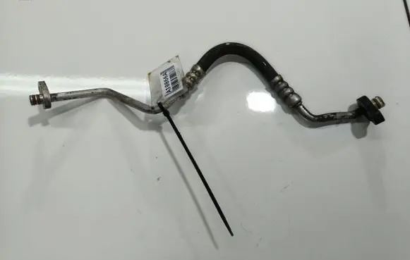 Ford S-MAX Air conditioning (A/C) pipe/hose