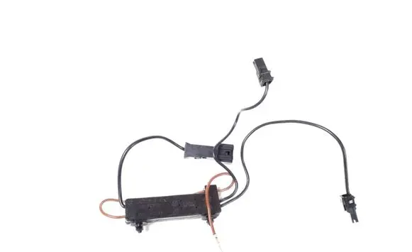 Mercedes-Benz E C207 W207 Other relay A2048708490