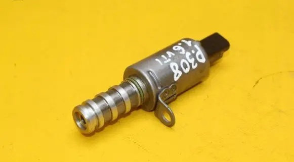 Peugeot 308 Camshaft vanos timing valve V7587760