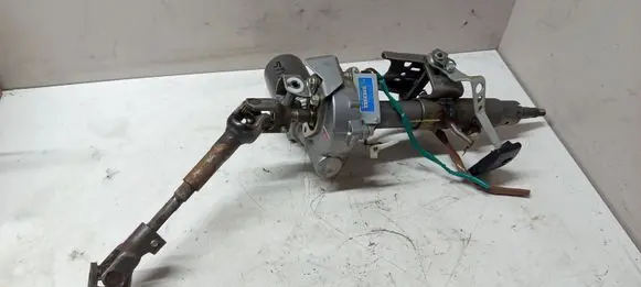 Toyota Prius (NHW20) Steering wheel axle 6Z263149