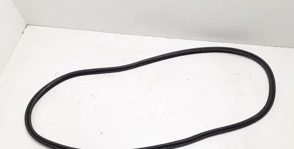Renault Captur Loading door rubber seal (on body) 