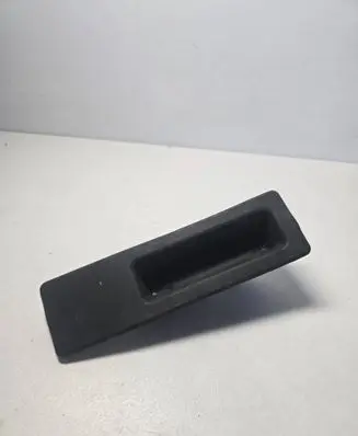 BMW 3 F30 F35 F31 Tailgate/trunk/boot exterior handle 51247368752