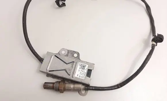 Ford Transit Custom II Lambda probe sensor NK315E145AA