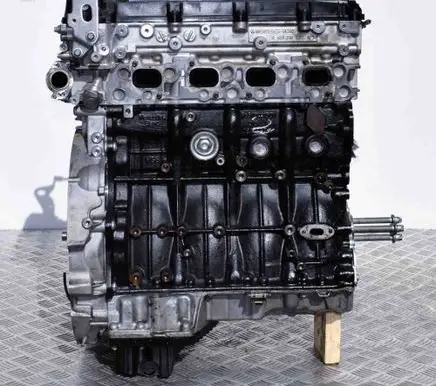 Mercedes-Benz C W205 Vacuum pump