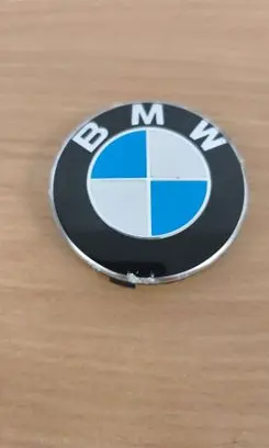 BMW X4 G02 Original wheel cap 6850834