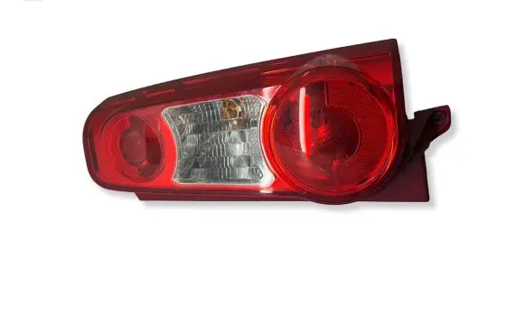 Citroen Berlingo Rear/tail lights 9680607880 9677205480