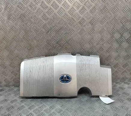 Toyota Prius (XW50) Engine cover (trim) 1260137010