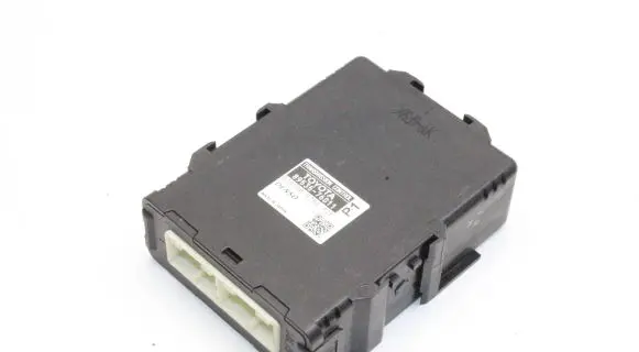Toyota Prius+ (ZVW40) Gearbox control unit/module 8953576011