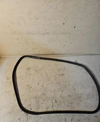 Audi A6 S6 C6 4F Front door rubber seal