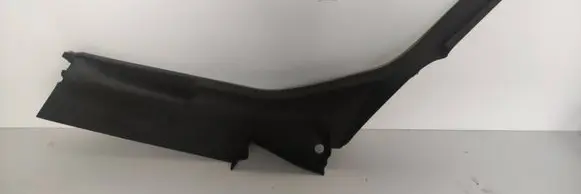 Peugeot 308 (C) pillar trim 9800072577