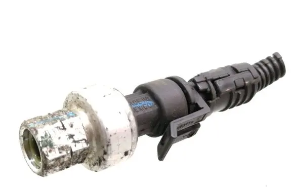 Opel Zafira B Air conditioning (A/C) pressure sensor 9131721 16M8MX4