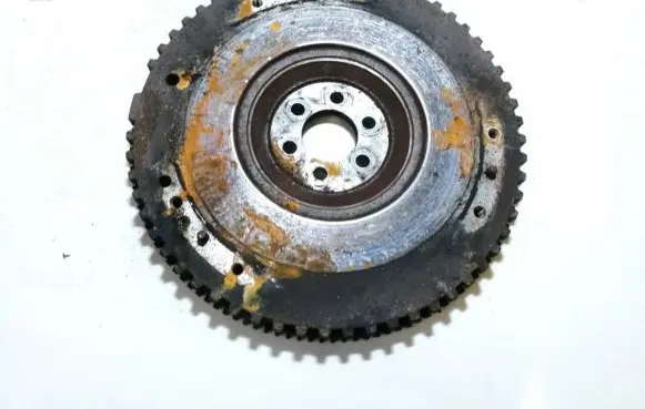Renault Clio II Flywheel 1701635