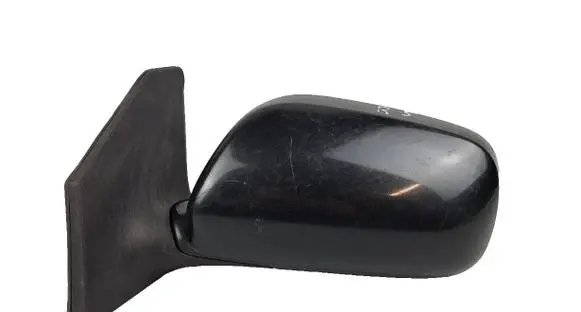 Toyota Avensis T250 Front door electric wing mirror E11015829