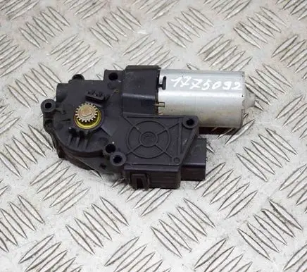 Mercedes-Benz GLK (X204) Sunroof motor/actuator 5WK11519